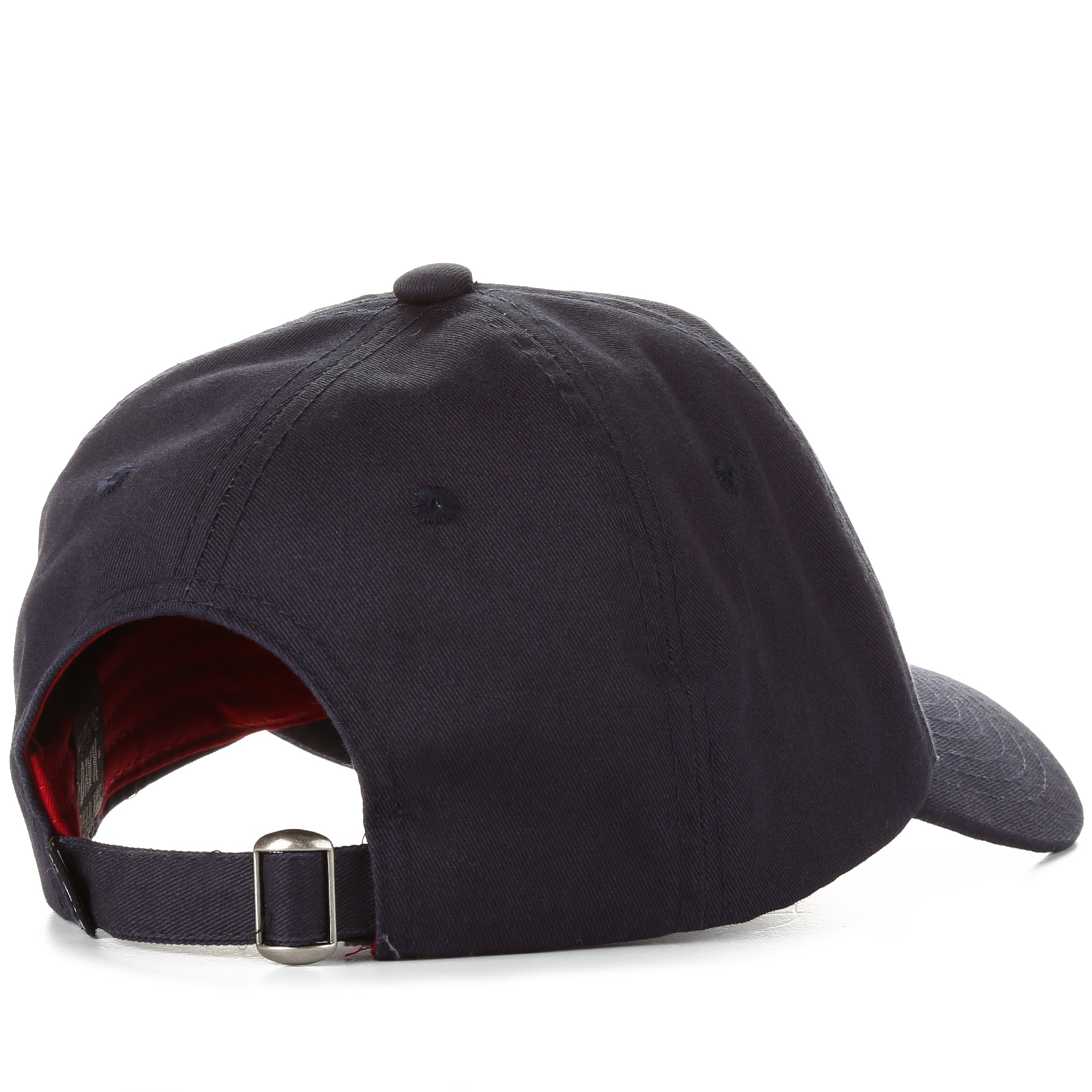 DGK Sport Strapback Snapback Hat - Adjustable Navy Blue Baseball Cap for Men & Women - Perfect for Streetwear, Hip Hop Fashion & Outdoor Activities