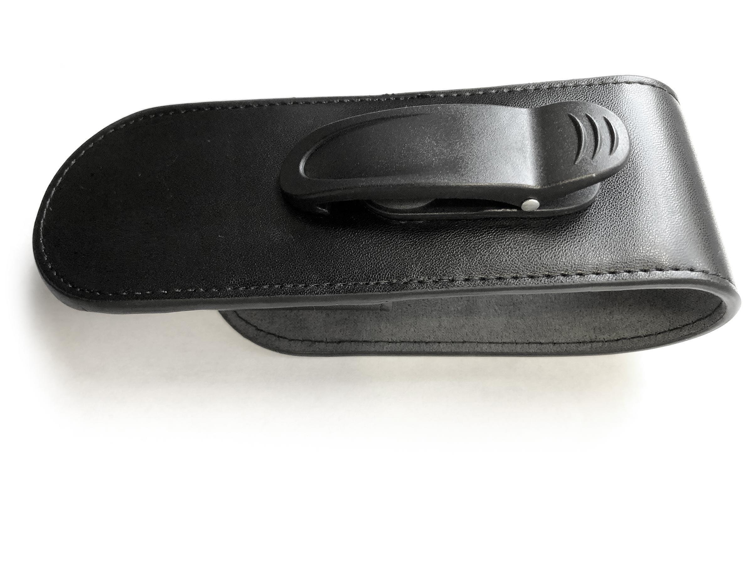 Premium Leather Pouch for DL3 & DL3N - Durable Protective Case for ID Cards, Credit Cards & Small Essentials - Perfect for Travel, Work & Everyday Carry