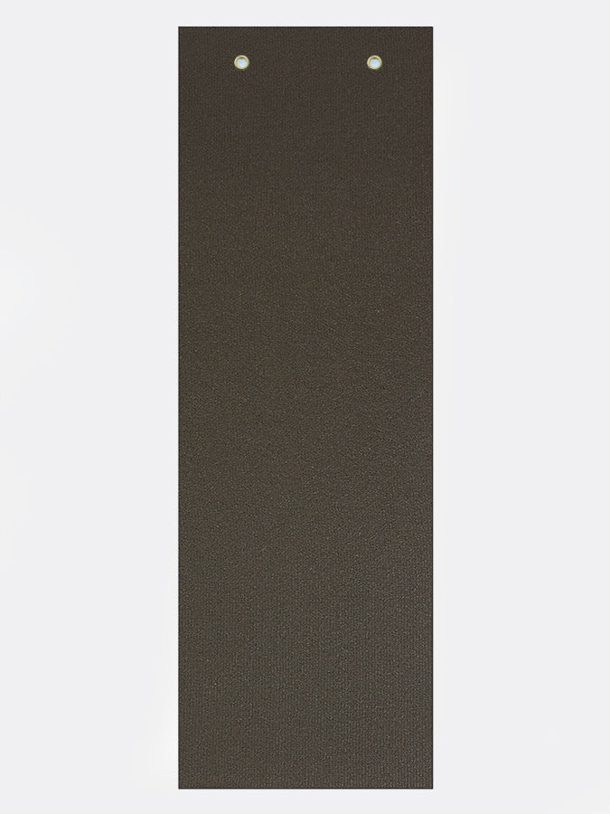 Premium Non-Slip Yoga Mat 4.5mm Thick - OEKO-TEX Certified, Eyelet for Hanging - Perfect for Hot Yoga, Pilates & Home Workouts