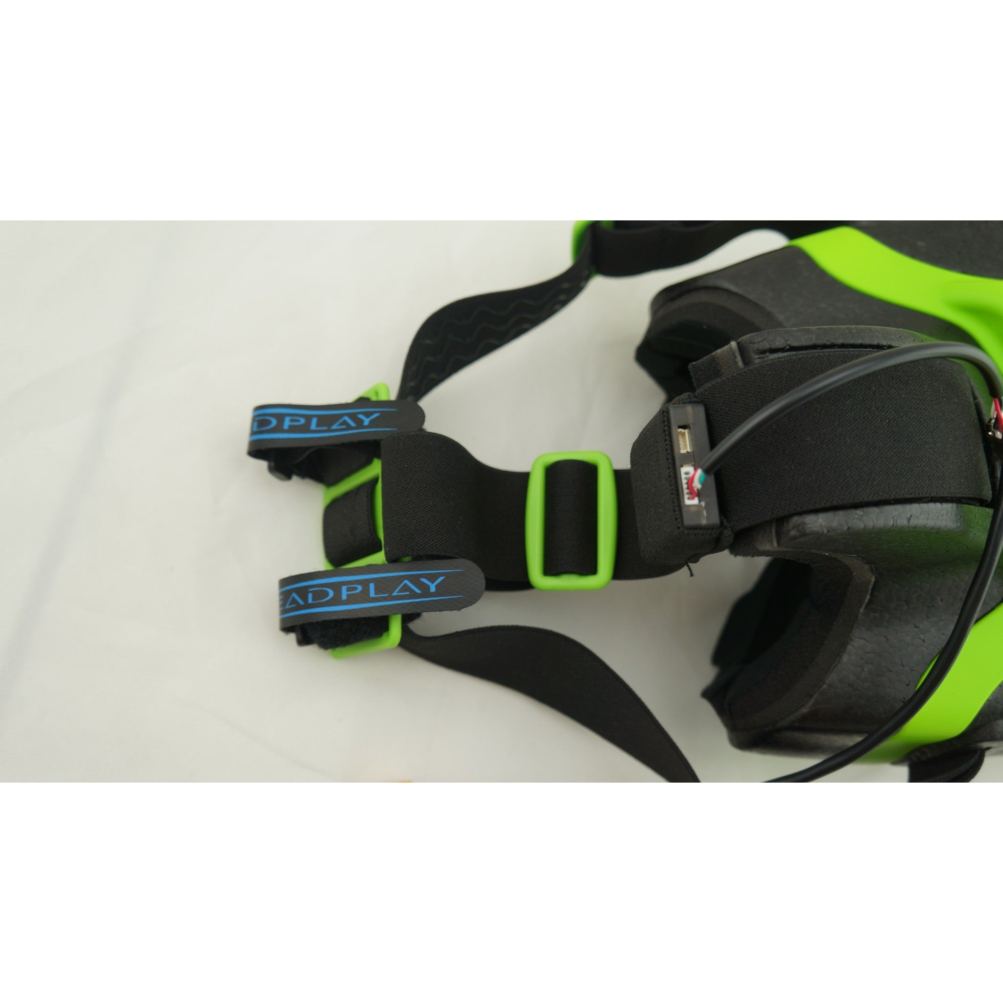 Headplay SE DVR Recorder - High-Quality Video Recording for VR Headset | Perfect for Gaming, Streaming & Virtual Reality Experiences