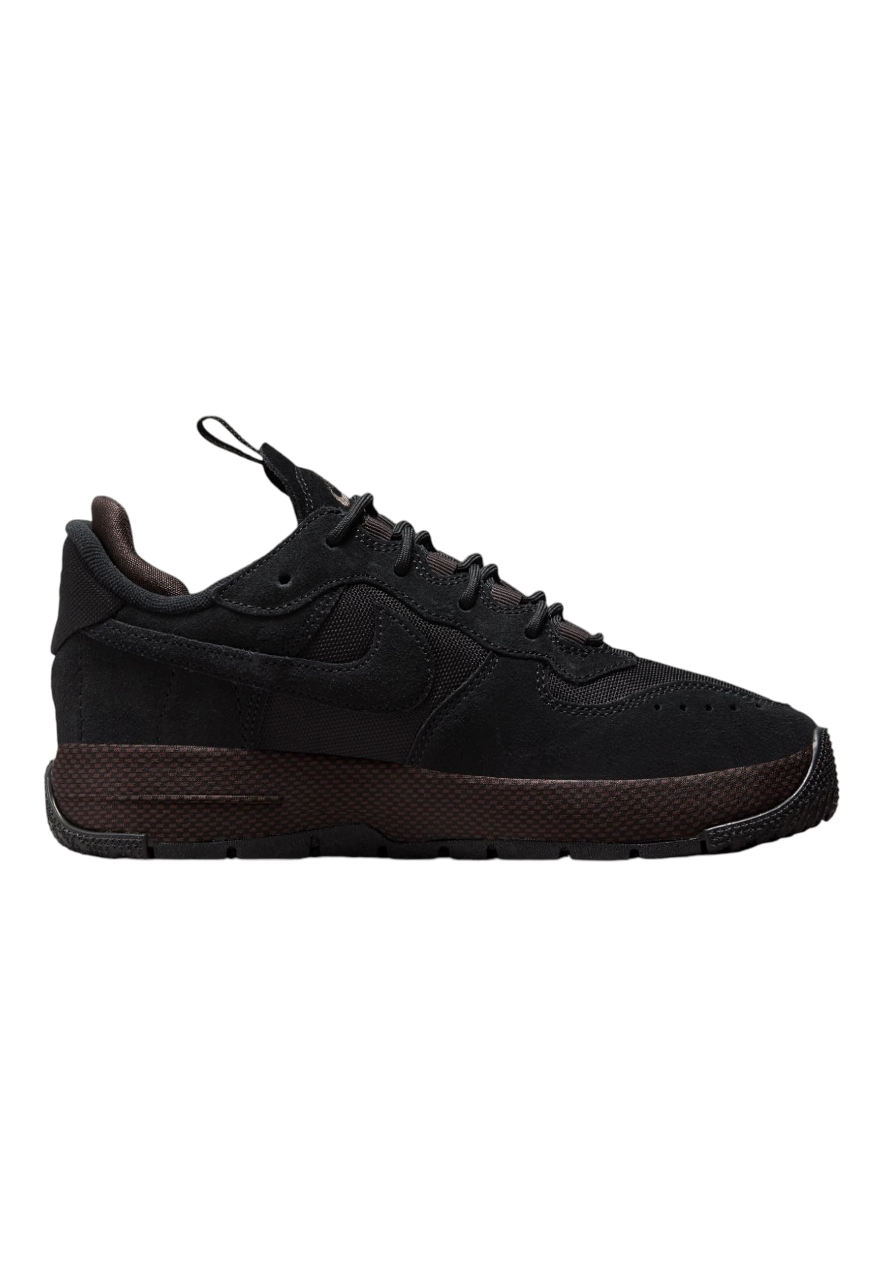 Nike Air Force 1 Wild Women's Sneakers - Comfortable Athletic Shoes for Running, Gym & Casual Wear | Perfect for Workouts, Street Style & Everyday Fashion