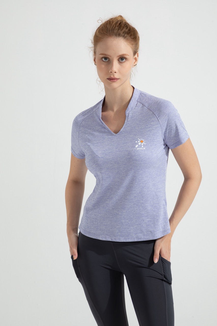 Men's Classic Fit Polo Shirt - Breathable Cotton, Comfortable & Stylish for Casual Wear, Golf, Office & Outdoor Activities