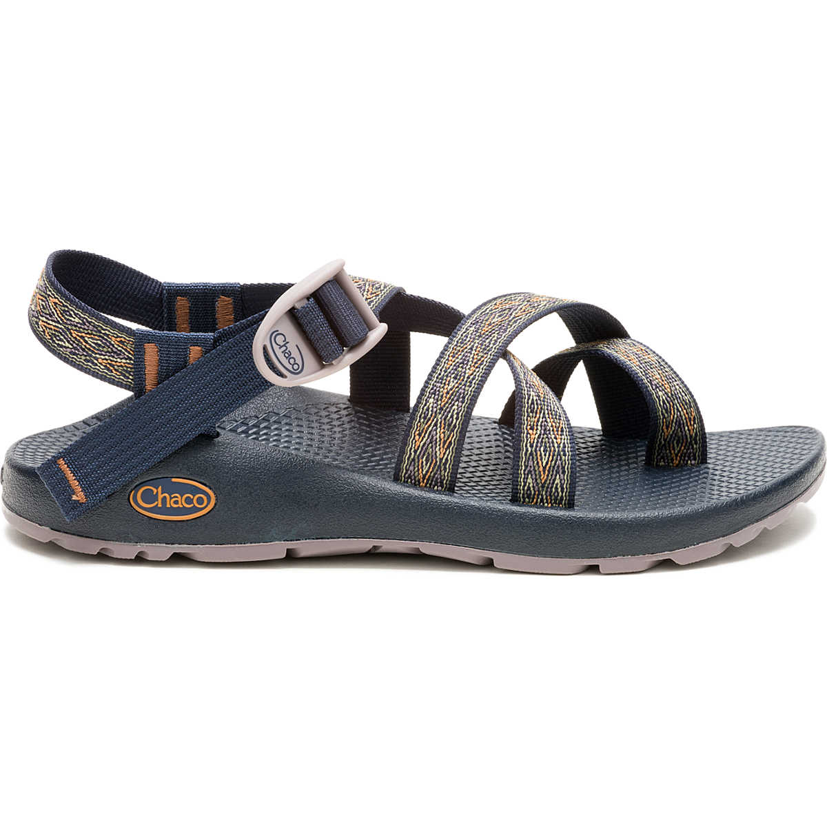 Chaco Z2 Classic Women's Sandals - Comfortable Outdoor Adventure & Travel Footwear for Hiking, Walking, and Water Activities