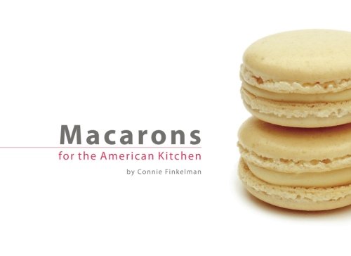 Gourmet French Macarons for Baking & Gifting - Perfect for Parties, Weddings & Dessert Tables | American Kitchen Favorite