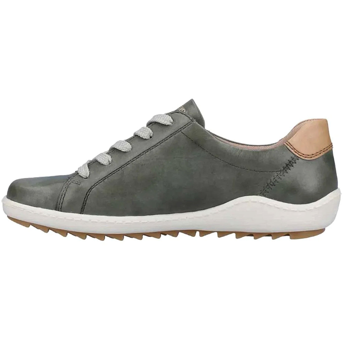 Rieker Remonte R1432 Women's Comfortable Casual Shoes - Perfect for Walking, Office & Everyday Wear