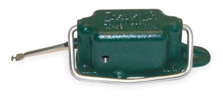 ZOELLER Sump Pump Cap and Switch Assembly - Replacement Part for Basement and Crawl Space Waterproofing Systems