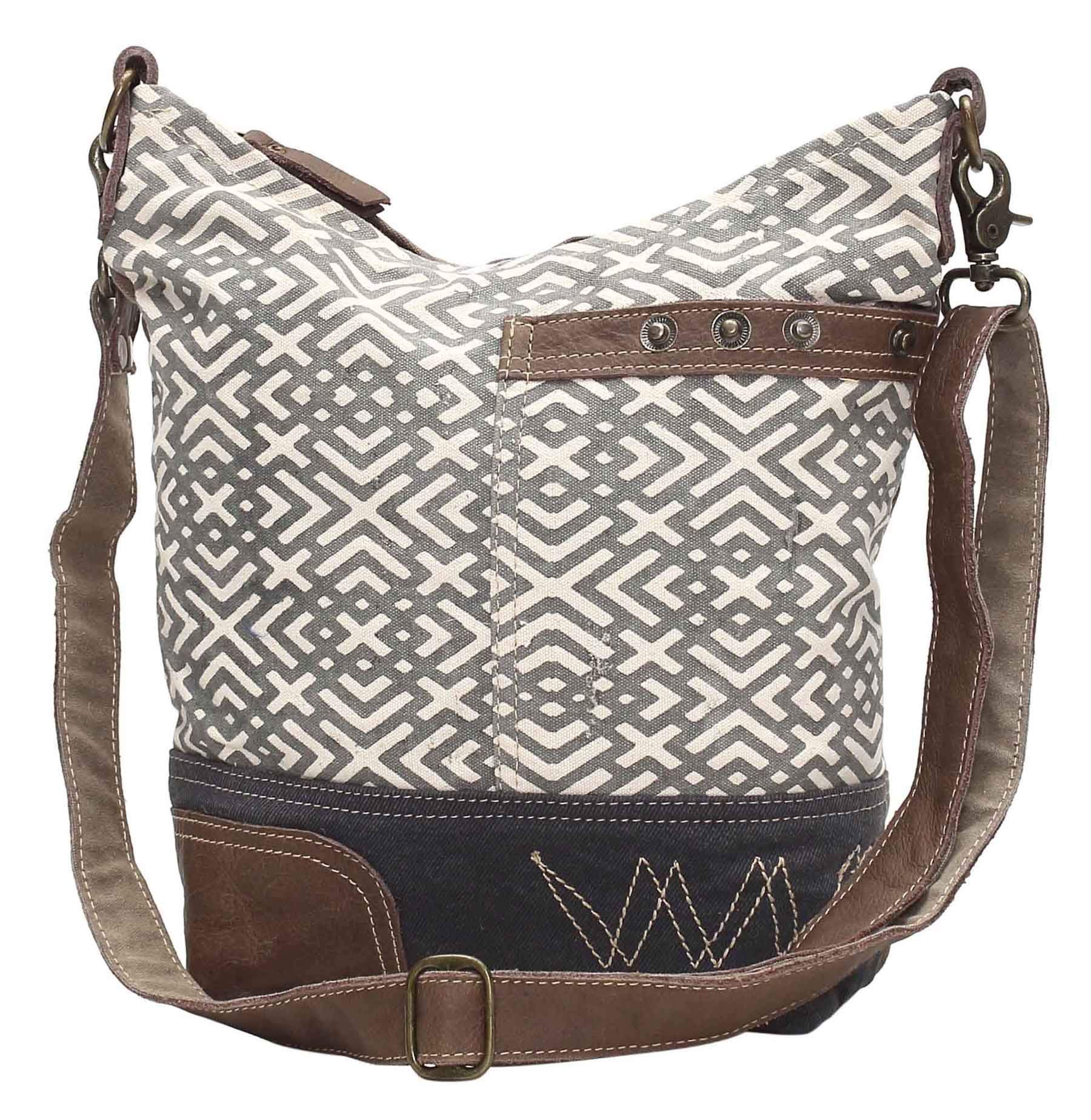 Myra Bag X Design - Stylish Multi-Purpose Tote for Work & Travel