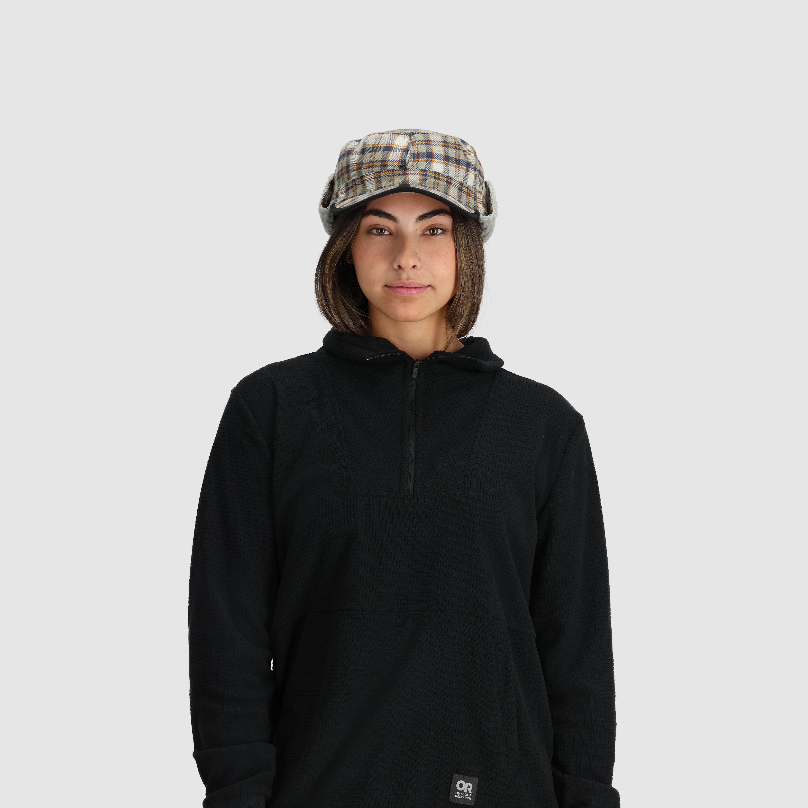 Yukon Cap 243658S - Premium Outdoor Winter Hat for Men & Women - Perfect for Skiing, Snowboarding, and Cold Weather Adventures