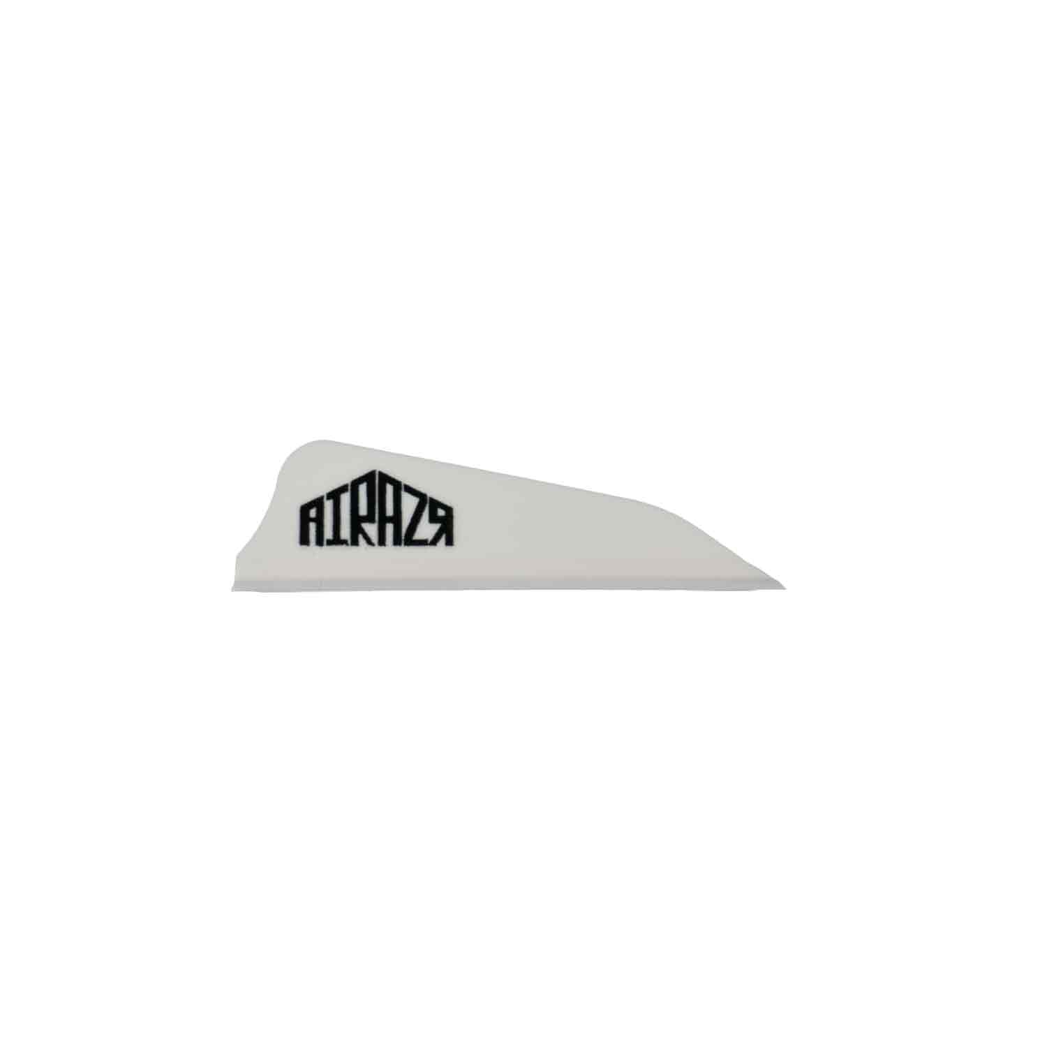 AAE AIRAZR Pro Vanes (50 Pack) - High-Performance Archery Fletching for Precision Shooting | Perfect for Target Practice, Hunting, and Outdoor Sports