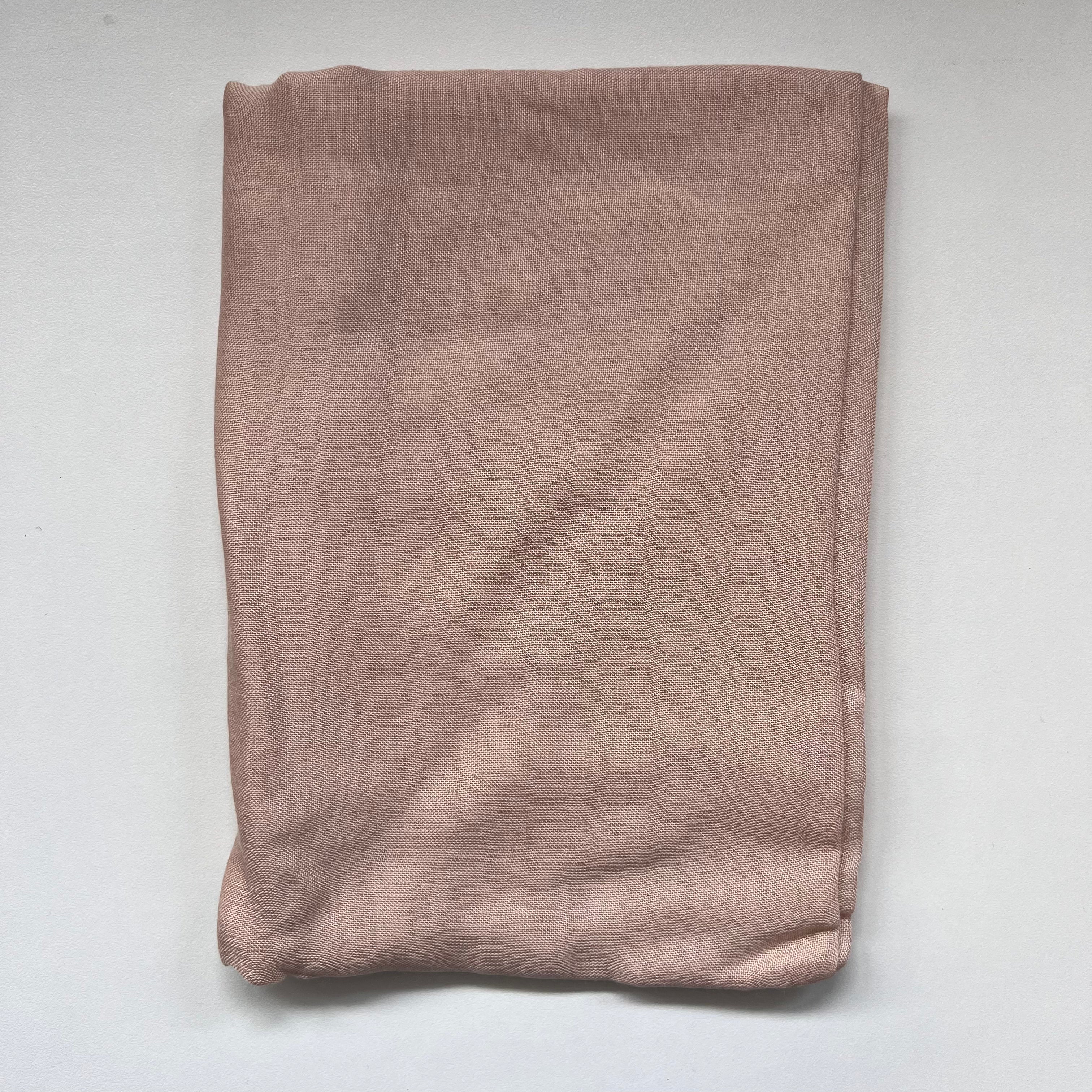 Premium Modal Silk Pillowcase for Women - Soft & Hypoallergenic Bedding for Hair & Skin Care - Perfect for Side Sleepers & Hot Sleepers