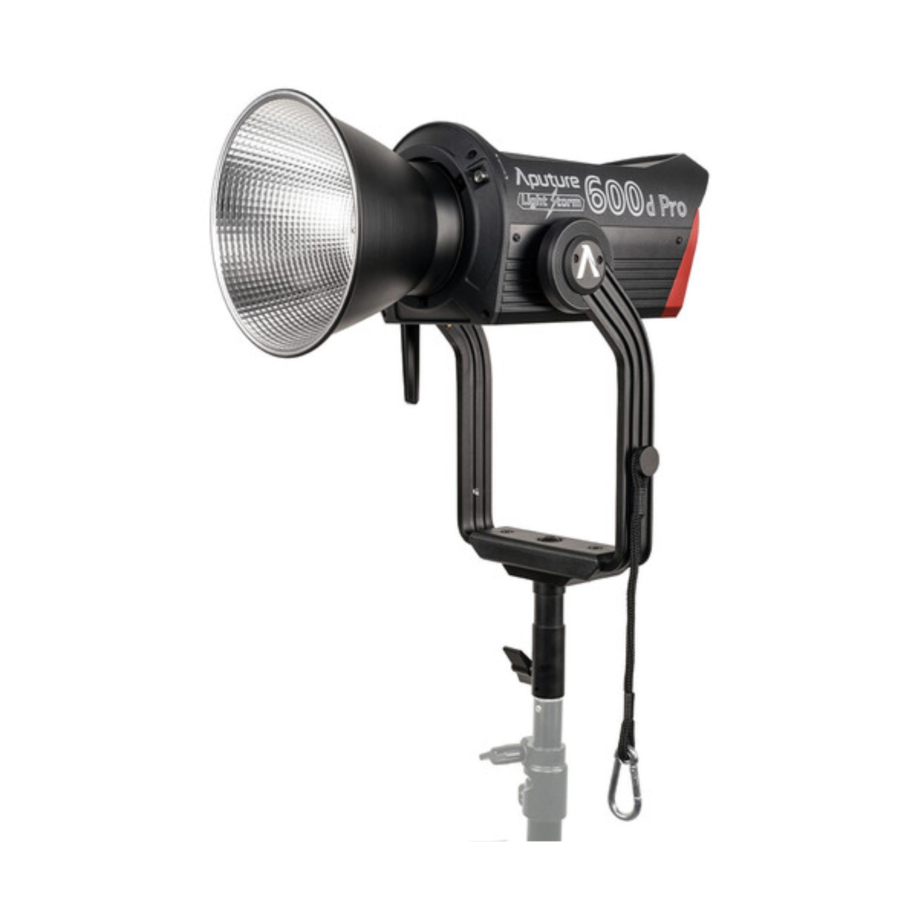 Aputure LS 600d Pro Light Storm Daylight LED Light (V Mount) - Professional Studio Lighting for Photography & Videography - Perfect for Film Sets, YouTube Videos, and Commercial Shoots