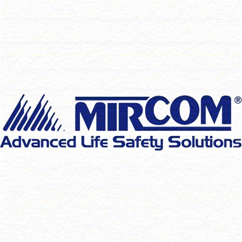 Mircom Summit MA-792 Amplifier for Handset - 5-Wire Communication System - Ideal for Commercial Buildings, Offices, and Security Systems