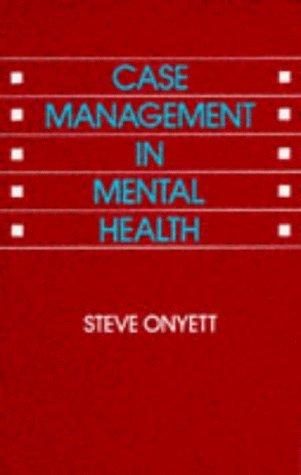 Best Case Management Solutions for Mental Health Professionals | Improve Patient Care & Efficiency | Ideal for Therapists, Counselors & Social Workers