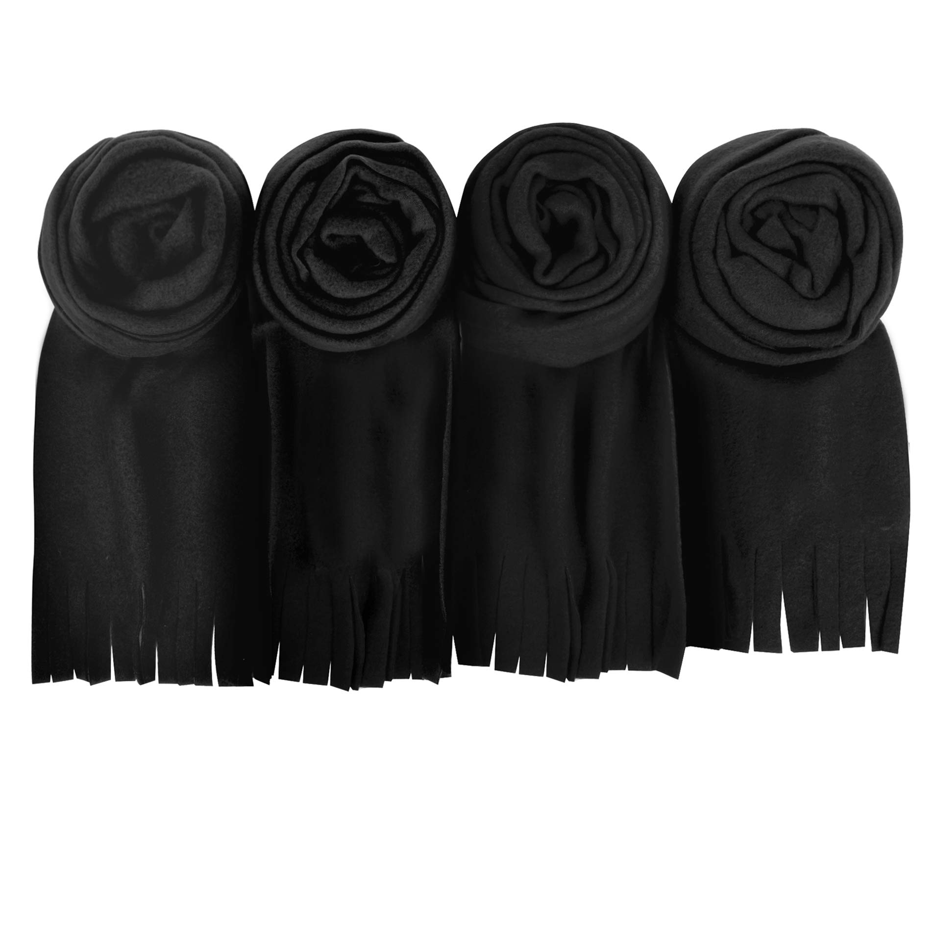 Bulk Wholesale Pashmina Scarves for Women - 100 Pack Lightweight Soft Scarves for Wedding, Homeless, Gifts & Events - Perfect for Parties, Charity Donations & Winter Accessories