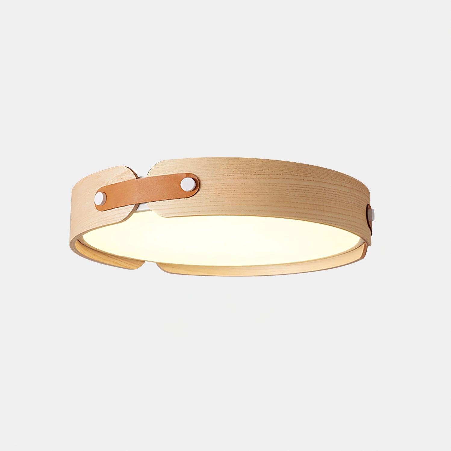 Wood Color