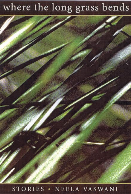 Where The Long Grass Bends: Short Story Collection - Magical Realism Fiction Book for Readers & Book Clubs