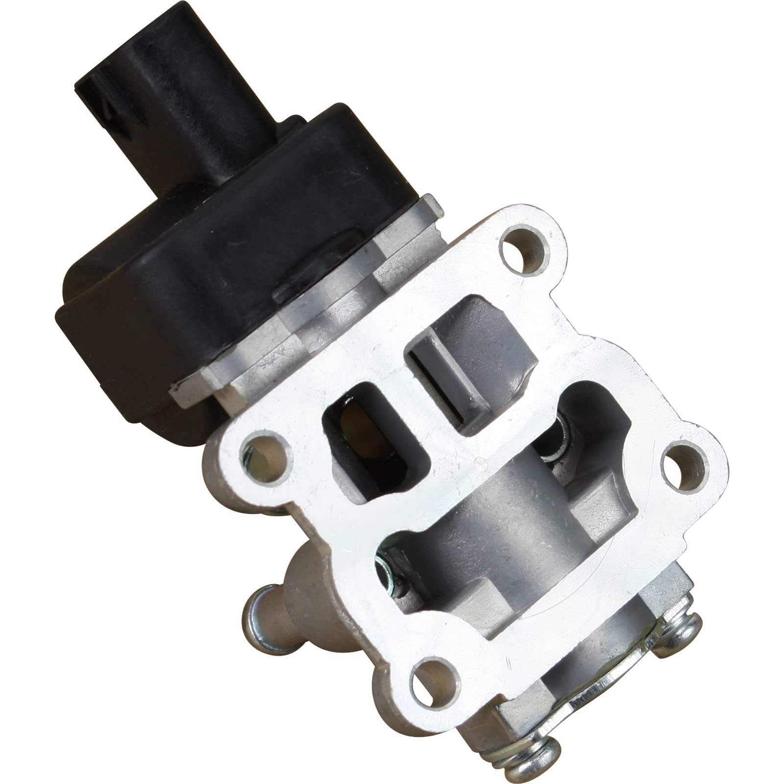 AIP Electronics Idle Air Control Valve (IAC) - Compatible with 1996-1999 Toyota Camry & Celica 2.2L - OEM Fit IAC200 - Perfect for Engine Performance & Fuel Efficiency Improvement