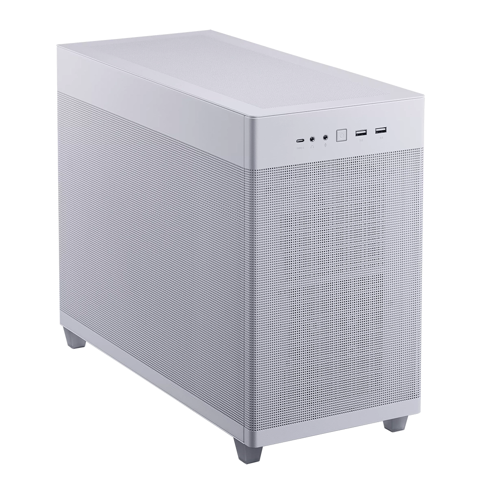 XOTIC PC AP201 Pro High-Performance Business & Gaming Desktop Computer - Perfect for Office Work, Video Editing, and 4K Gaming