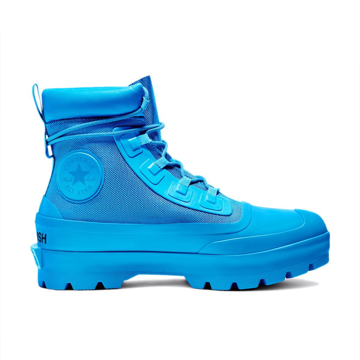 AMBUSH CTAS Duck Boot 'Blithe' - Waterproof Winter Boots for Men & Women - Perfect for Snow, Hiking & Outdoor Adventures