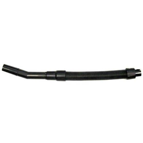 Oreck Vacuum Hose Replacement - Buster B W Black Notch (72046-06-0327) for Home Cleaning