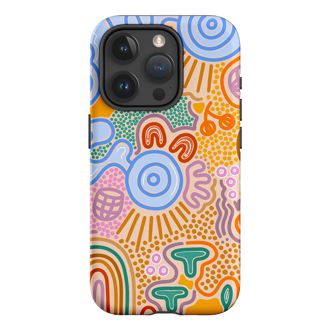 Premium Journey Phone Case - Slim Protective Cover for iPhone & Android | Durable, Stylish & Lightweight | Perfect for Travel, Work & Everyday Use