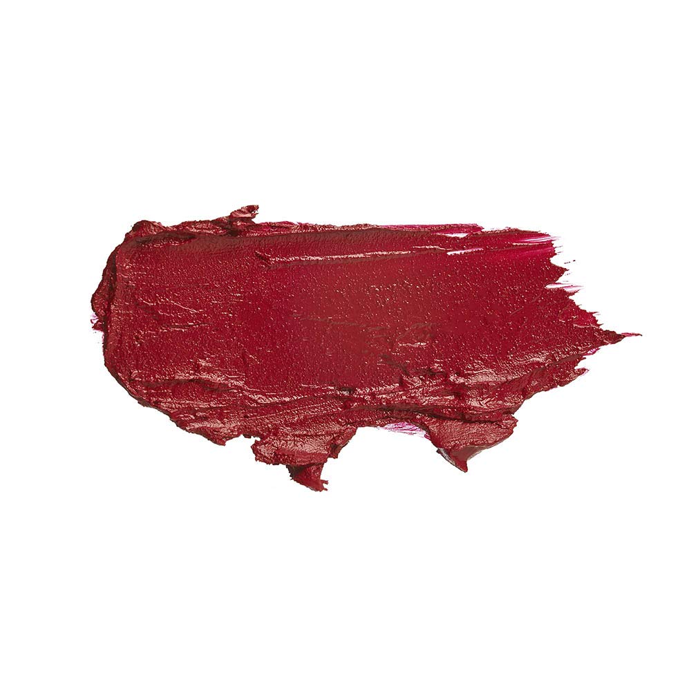 Mehron Makeup Highly Pigmented Semi-Matte Lip Cream - Mischief Maker | Long Lasting Vegan Lipstick for Cosplay, Halloween & Stage Performances