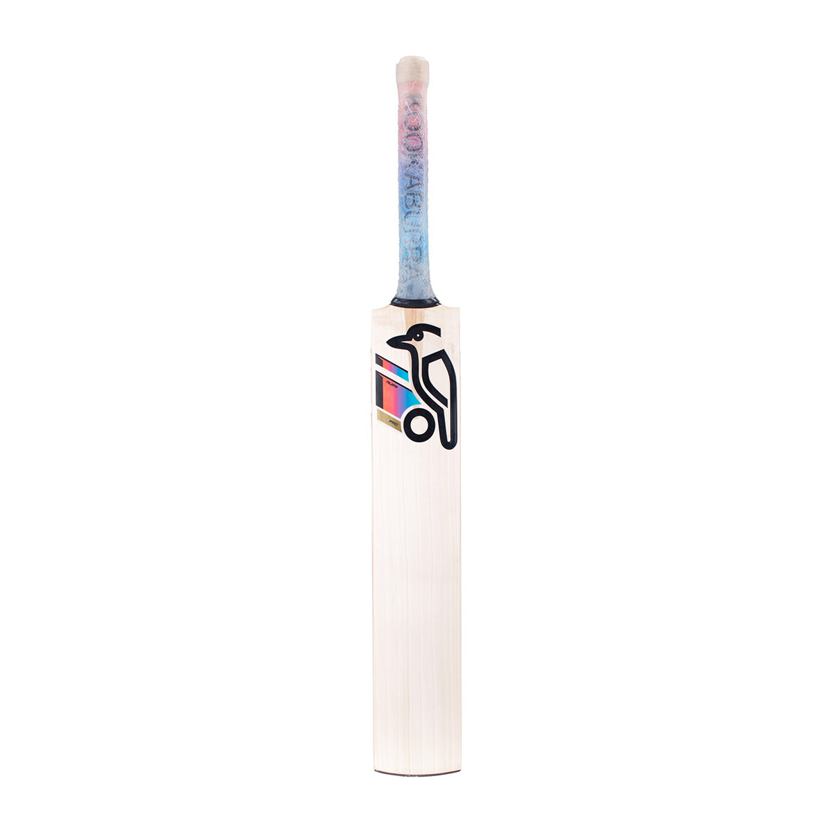 Kookaburra Aura Pro Cricket Bat 2024 - Premium English Willow Cricket Bat for Professional Players | Perfect for Matches, Training & Competitive Play