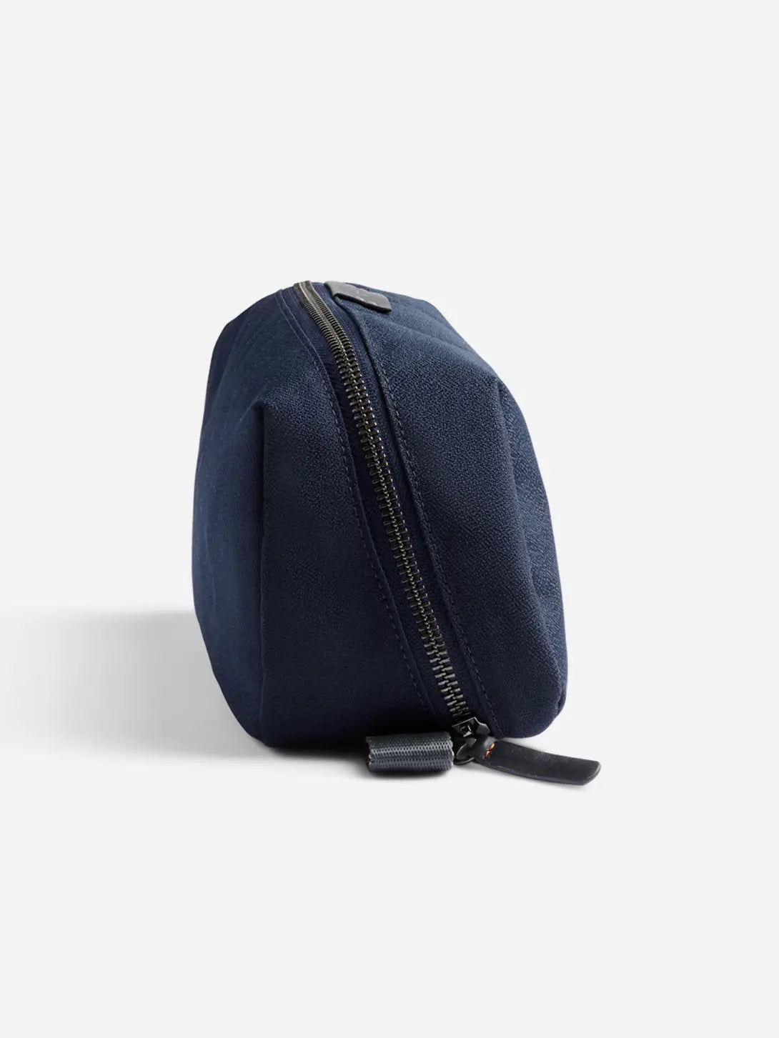 Premium Travel Toiletry Kit for Men & Women - Waterproof Hanging Cosmetic Bag with Essential Toiletries - Perfect for Airplane, Camping, Gym & Business Trips