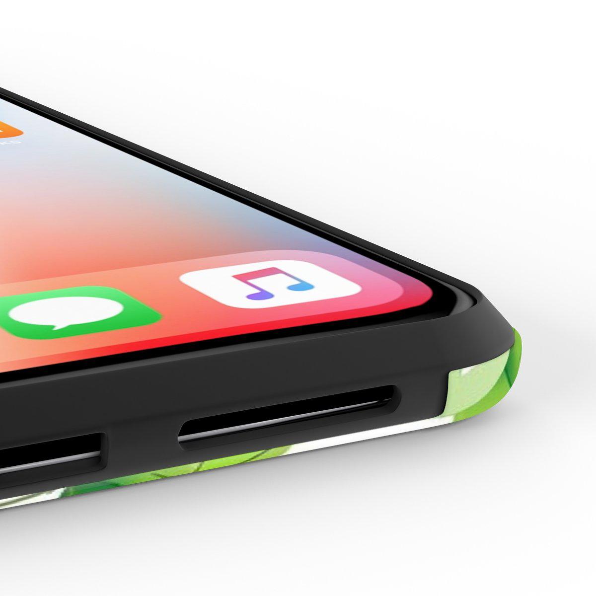 Vegan-Friendly Tough Phone Case by Case Mate - Durable Protection for iPhone & Android - Perfect for Outdoor, Travel & Everyday Use