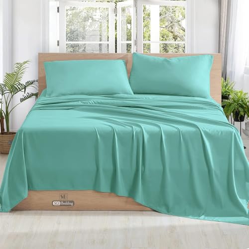 Aqua Green