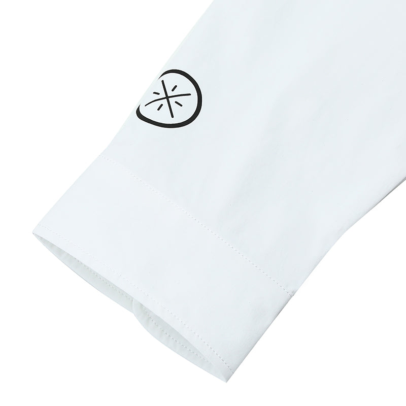 Way of Wade Stylish Button Up Shirt for Men - Casual & Formal Wear - Perfect for Office, Parties & Everyday Outfits