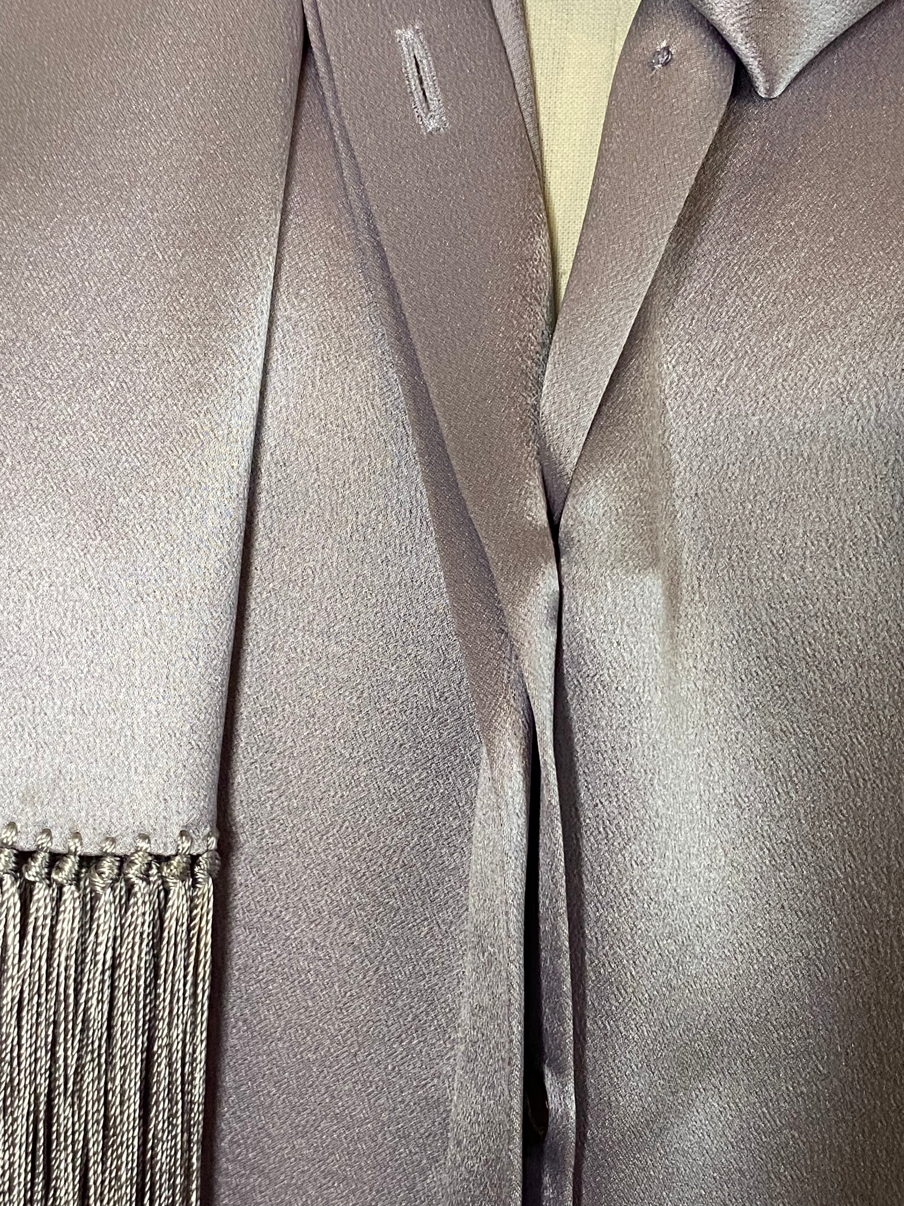 Luxury Silk Blouse for Women - Elegant Long Sleeve Blouse for Office, Party & Formal Wear - Perfect for Business Attire, Evening Events & Special Occasions