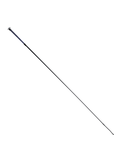 Premium Gel Handle Dressage Whip - 8 Inch Equestrian Training Whip for Horse Riding, Dressage & Show Jumping - Comfortable Non-Slip Grip for Professional Riders & Trainers - Perfect for Training, Competitions & Stable Use