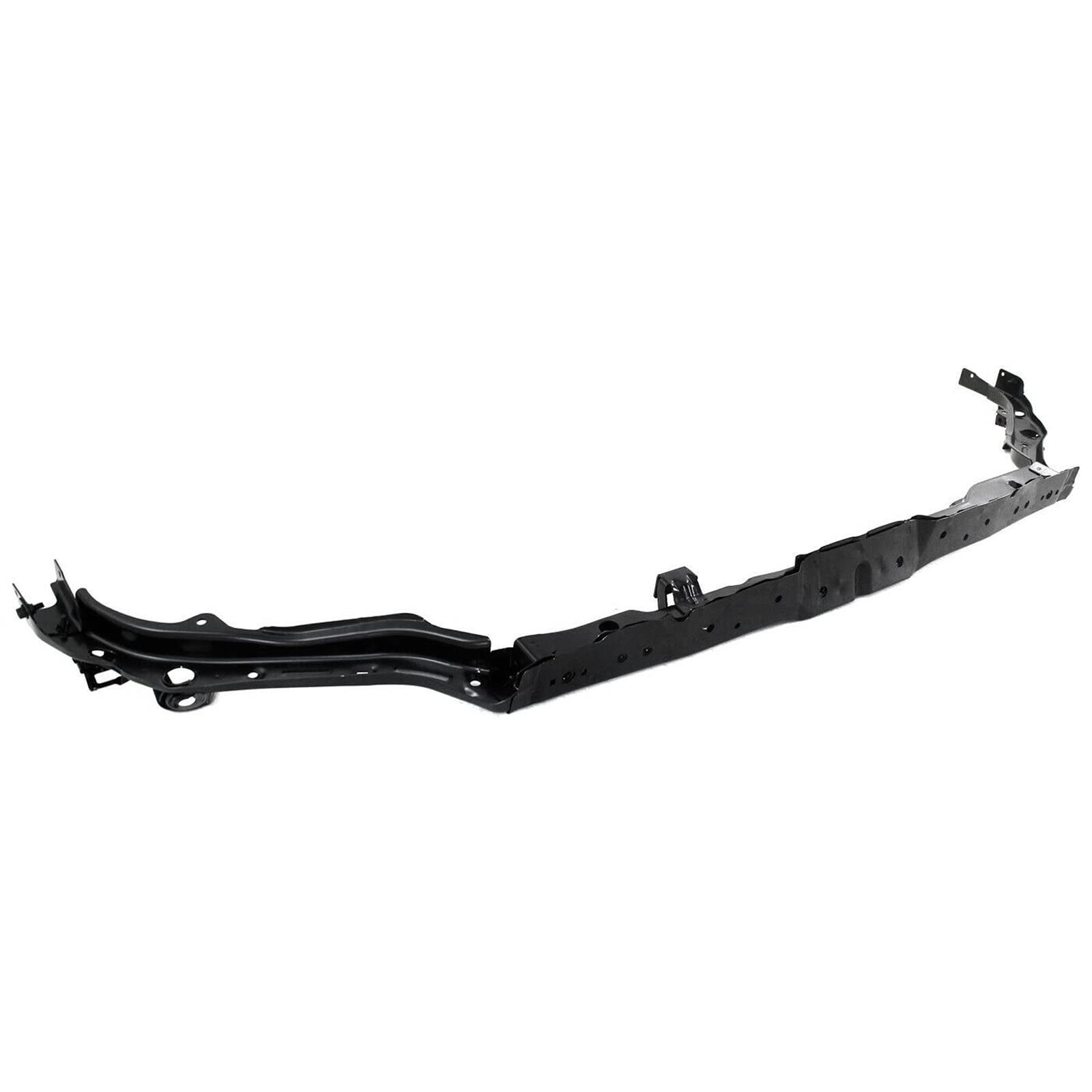 Radiator Support Assembly Compatible with 2012-2020 Chevy Sonic - Replacement for GM1225291 & 95021800 - Durable Auto Body Part for Engine Protection & Collision Repair