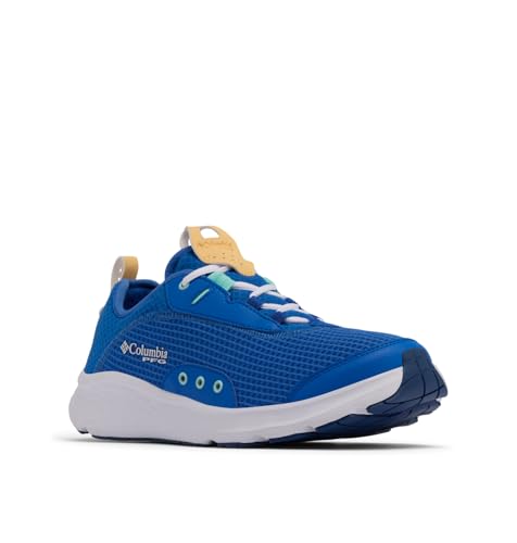 Vivid Blue/Cocoa Butter