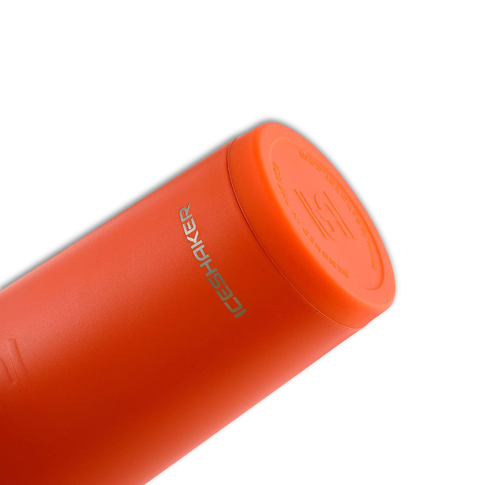 Officially Licensed Baltimore Orioles 26oz Insulated Tumbler - Orange | Perfect for Baseball Games, Workouts & Outdoor Activities