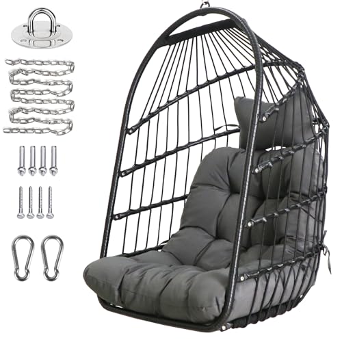 Black Chair (Classical)