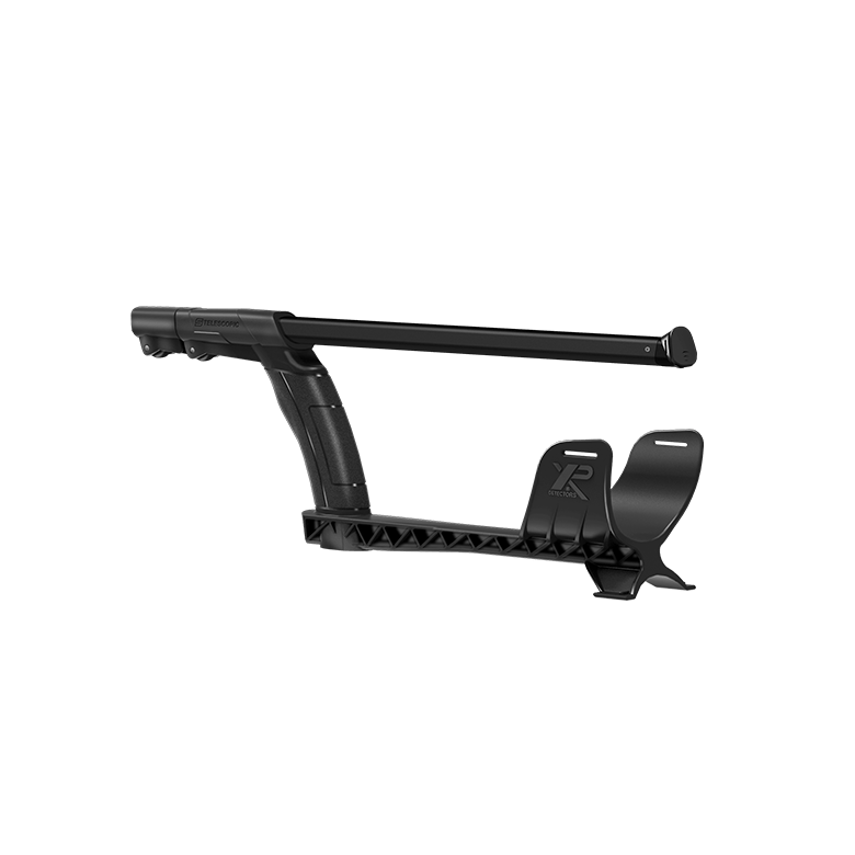 XP ORX Metal Detector with 11 X35 Coil - Professional Gold & Treasure Hunting Equipment for Beach, Field & Outdoor Adventures