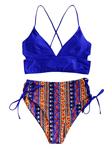 4-cobalt Blue-boho