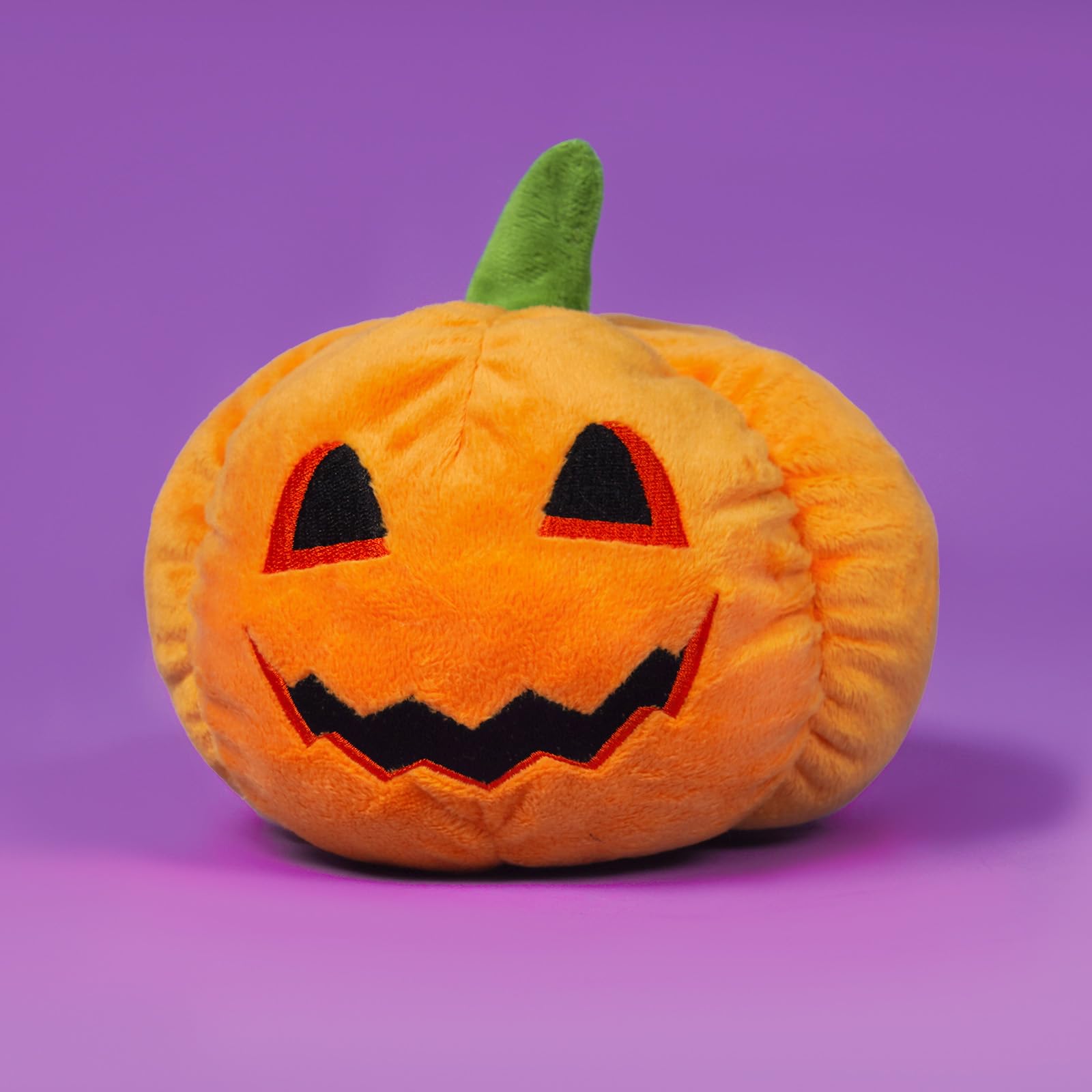 Halloween Hide and Seek Squeaky Dog Toys - Interactive Puzzle Toys for Small & Medium Dogs - Relieves Boredom & Stimulates Mind - Perfect for Indoor Play, Training & Enrichment Activities