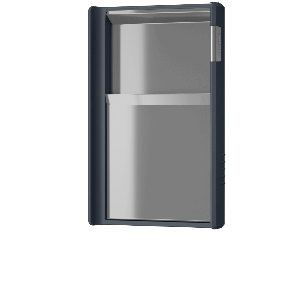 SECRID Additional Slide - Premium Slim Wallet Card Holder for Men & Women | RFID Protection | Compact & Stylish | Perfect for Travel, Business & Everyday Use