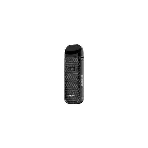 SMOK NORD 2 40W Pod Kit - Rechargeable Vape Starter Kit with Adjustable Wattage & OLED Display - Perfect for Travel & On-the-Go Vaping