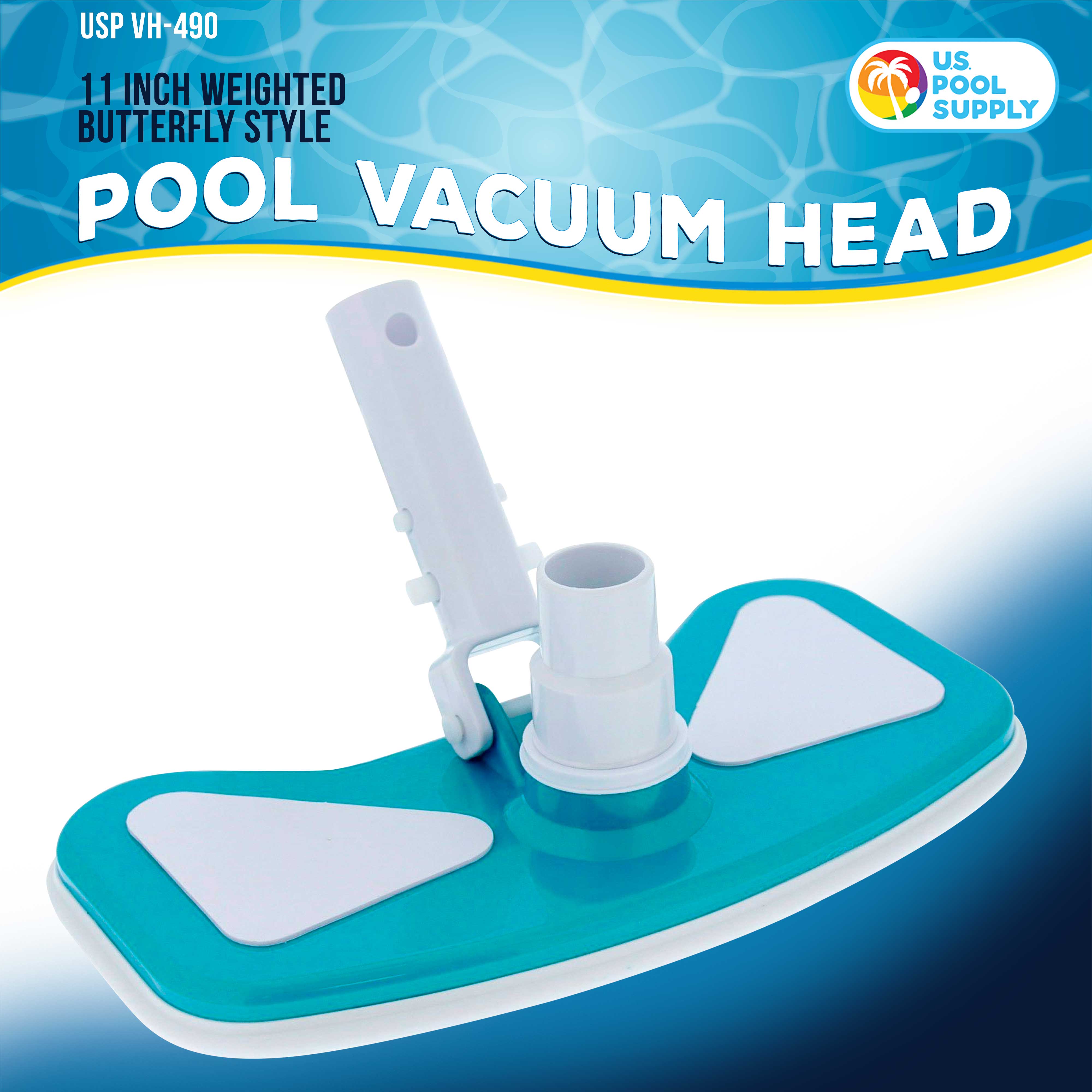 **U.S. Pool Supply® 11