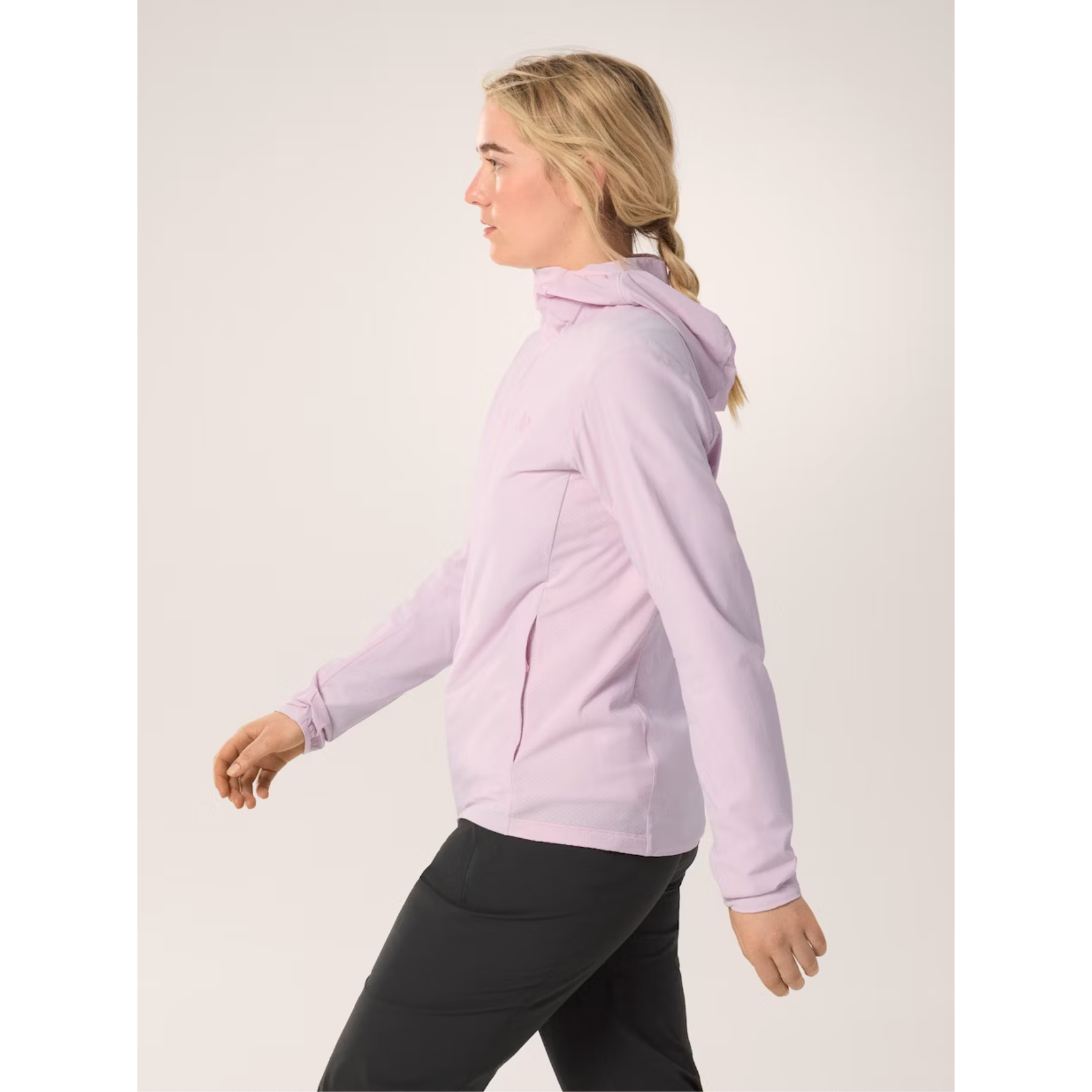 Arc'teryx Women's Atom SL Hoody - Lightweight Water-Resistant Jacket for Hiking & Outdoor Activities | Perfect for Spring & Fall Adventures