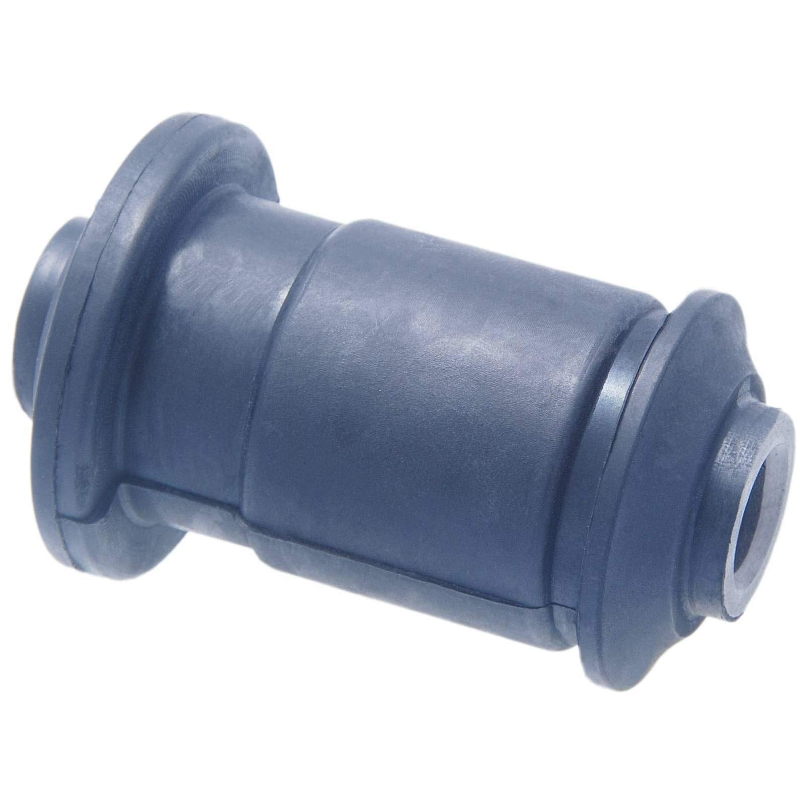 Febest CDAB-013 Front Lower Arm Bushing - OEM 12475480 Replacement Part for Smooth Suspension Performance | Perfect for Car Repairs & Maintenance