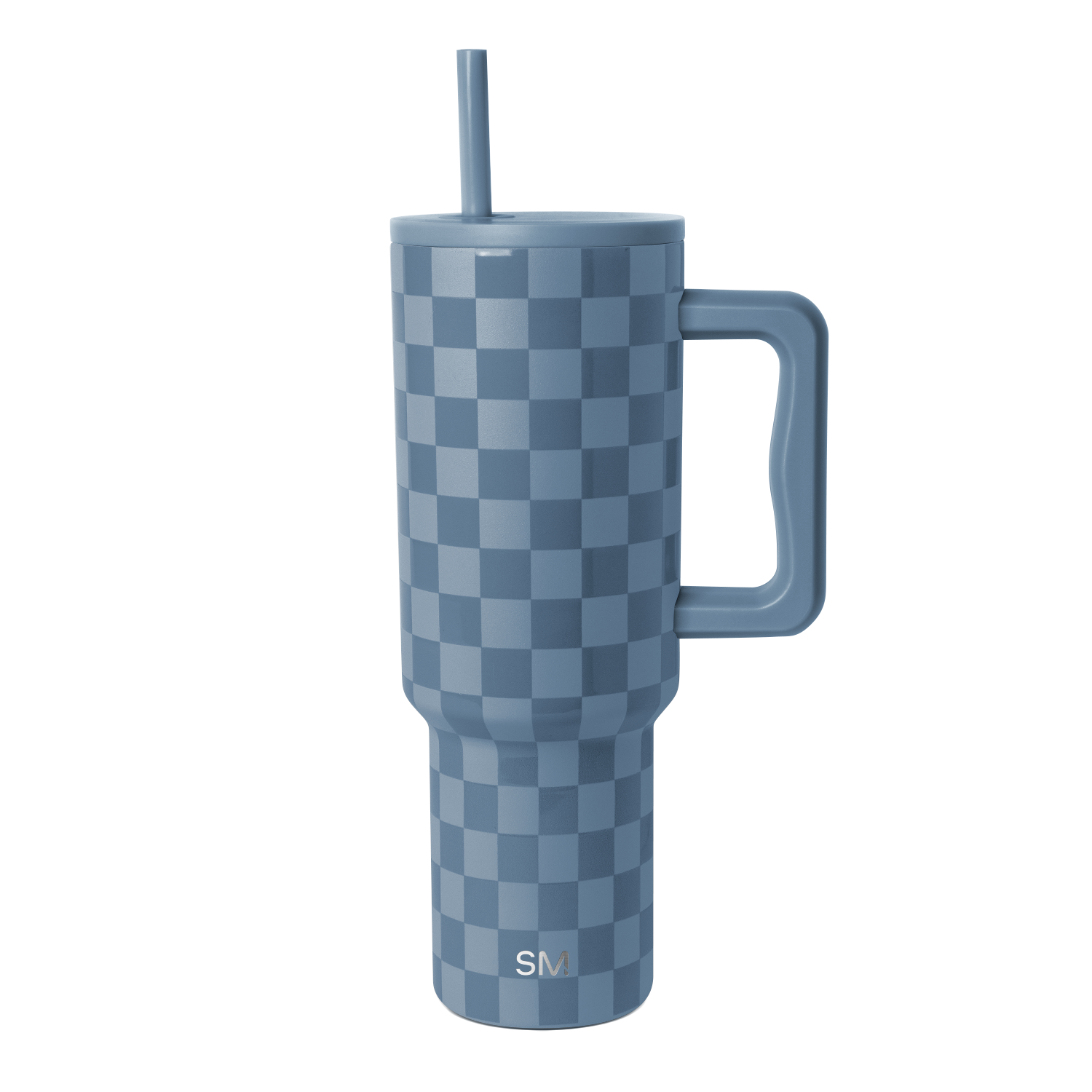 Trek Tumbler 184 - 20oz Insulated Stainless Steel Water Bottle with Leakproof Lid, Double Wall Vacuum Insulation for Hot & Cold Drinks - Perfect for Hiking, Camping, Gym and Outdoor Activities
