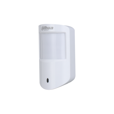 DHI ARD2231 W2 Wireless PIR Dual Detector - Motion Sensor for Home Security & Business Alarm Systems