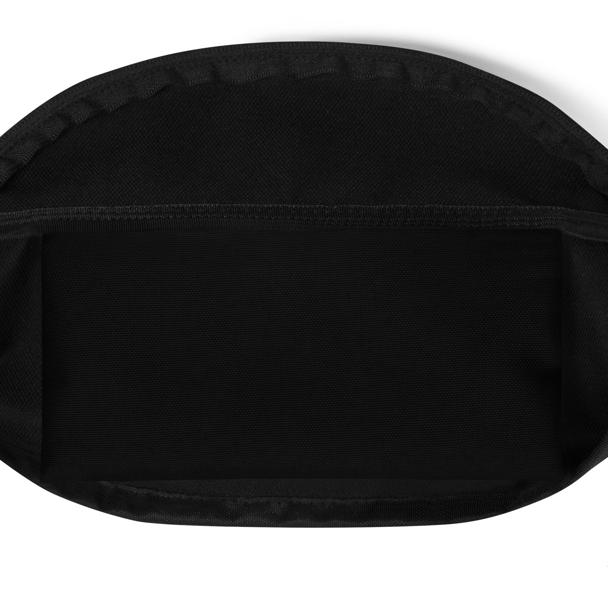 Knoxville WRC Fanny Pack - Water-Resistant Waist Bag for Hiking, Travel & Outdoor Adventures | Hands-Free Storage for Essentials