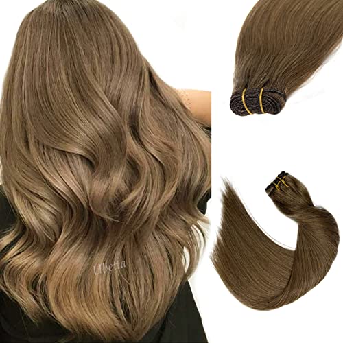 #8-Ash Brown