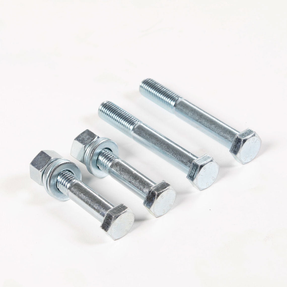 T3/X3 Series Vertical Barbell Holder - Heavy Duty Wall Mounted Gym Equipment Storage for Home & Commercial Use - Perfect for Racks, Squat Stands & Weightlifting Areas
